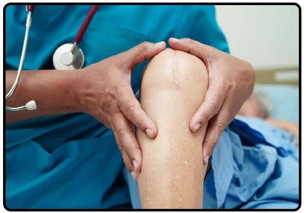 Orthopaedic Surgery