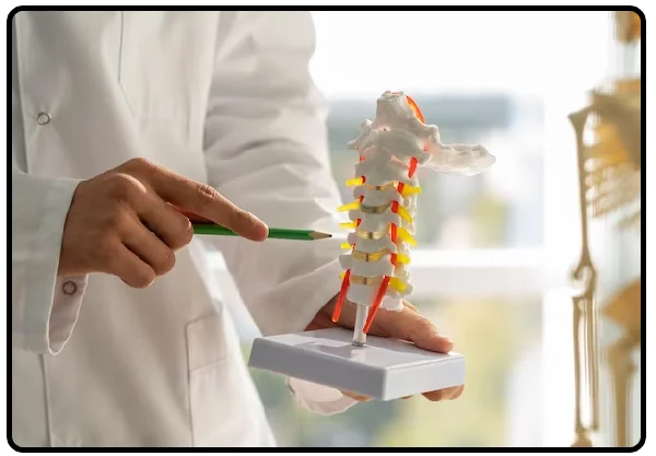 Spine Surgery