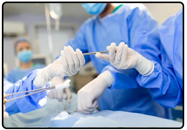 Arthroscopy