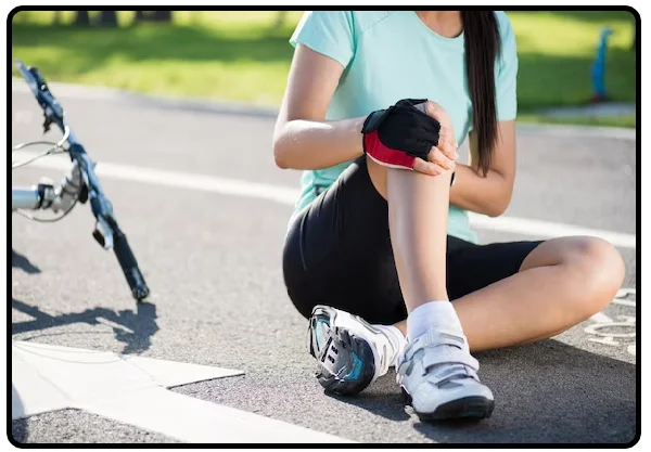 Sports Injury