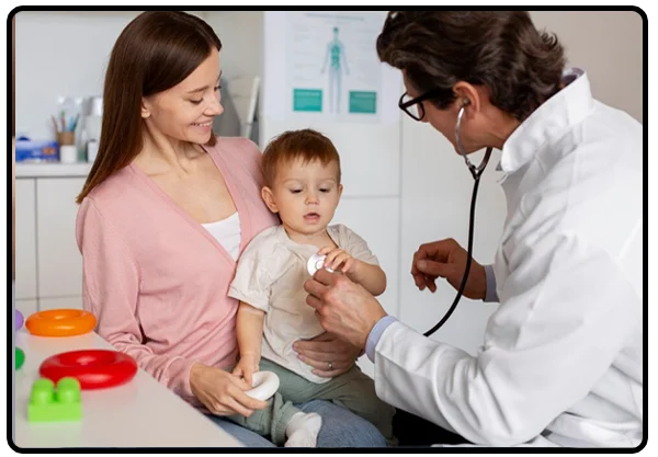 Congenital Disease