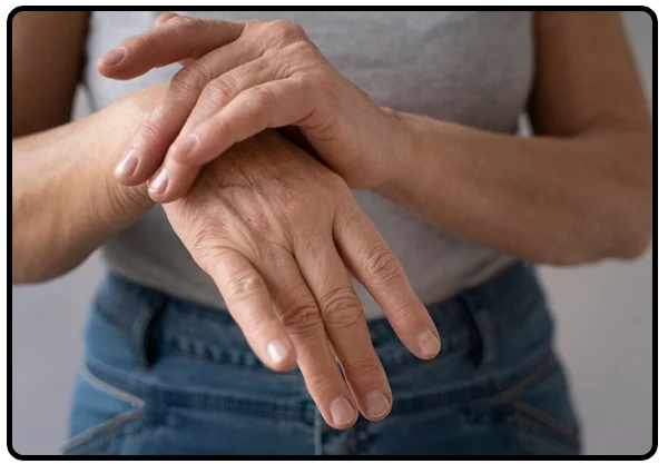 Osteoarthritis