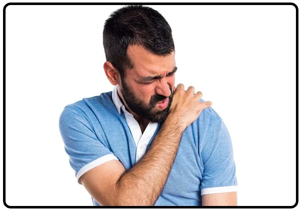 Shoulder Pain