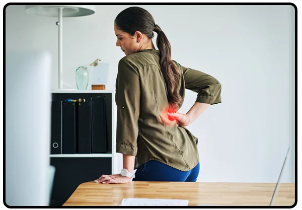 Back Pain
